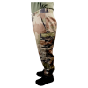 Pantalon F2 Camouflage CE