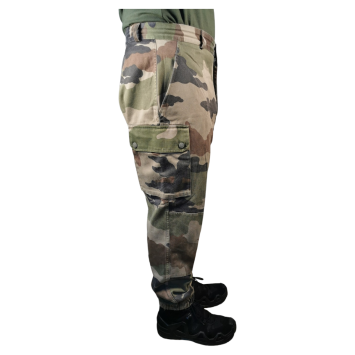 Pantalon F2 Camouflage CE occasion pas cher