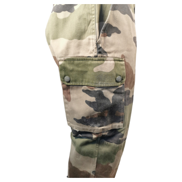 Acheter Pantalon F2 Camouflage CE occasion