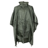 Poncho Ripstop MFH vert