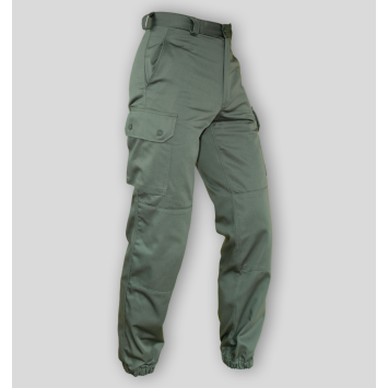 Pantalon militaire F2 Vert