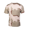 Acheter T-shirt Désert 3 couleurs