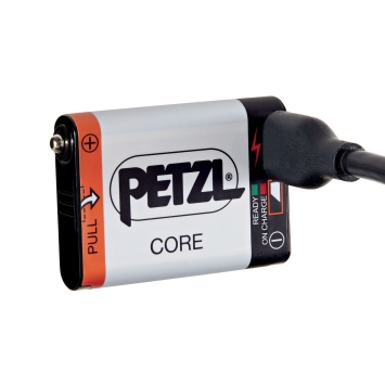 Batterie PETZL Core Rechargeable