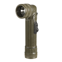 Lampe coudée militaire Française pas cher